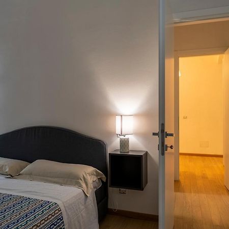 דירות לה ספציה Casa Di Francy מראה חיצוני תמונה