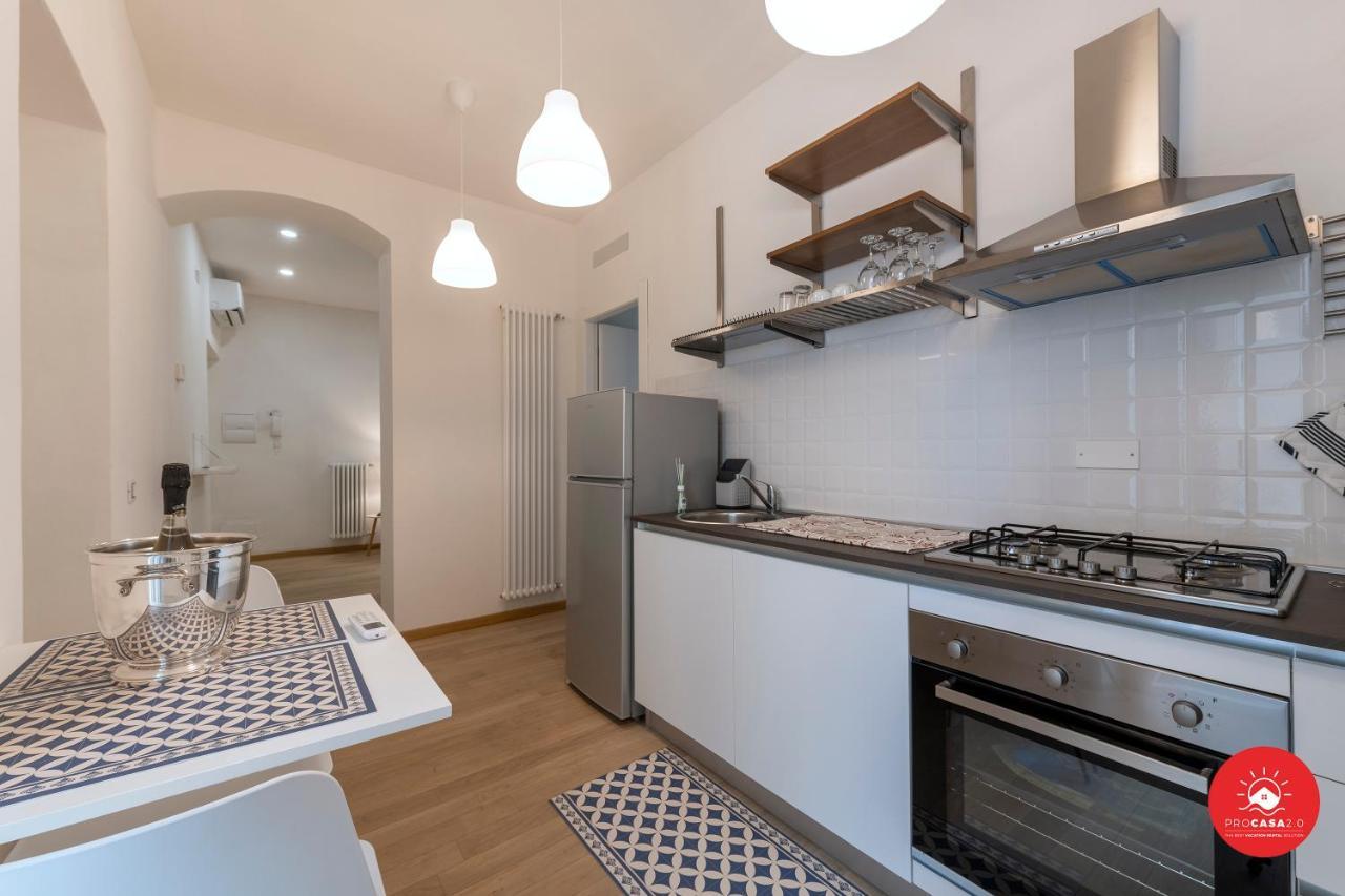 דירות לה ספציה Casa Di Francy מראה חיצוני תמונה