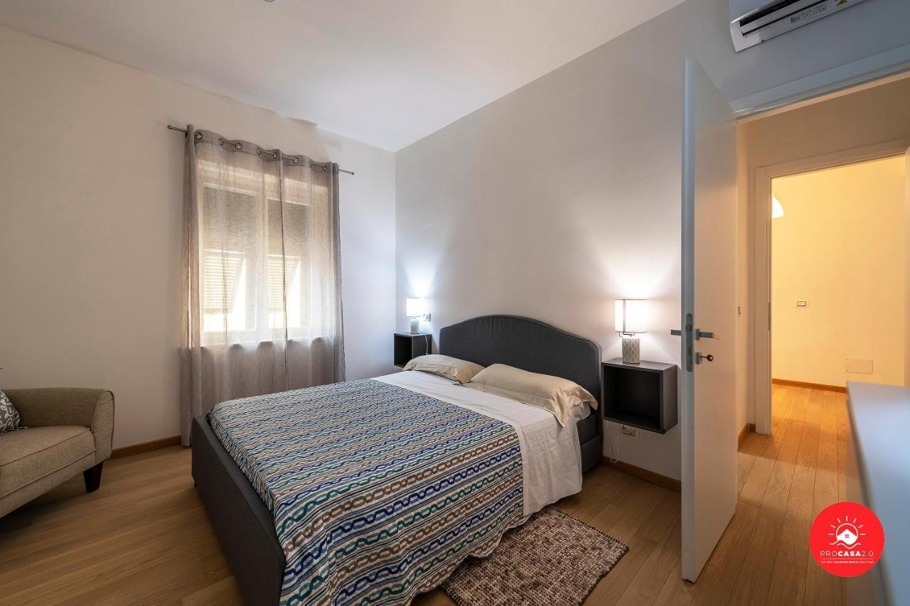 דירות לה ספציה Casa Di Francy מראה חיצוני תמונה