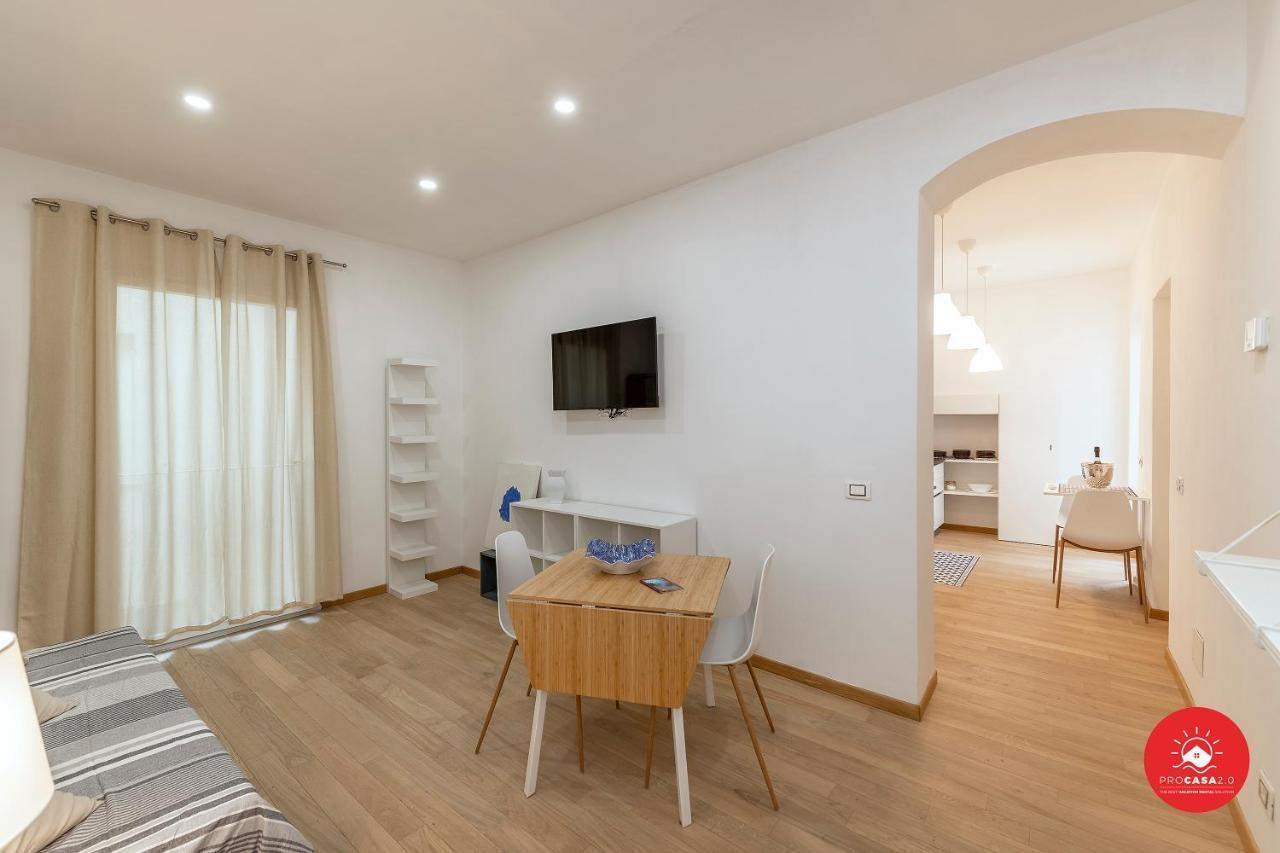 דירות לה ספציה Casa Di Francy מראה חיצוני תמונה